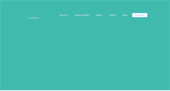 Desktop Screenshot of costaesmeraldaaruba.com